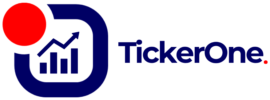 TickerOne